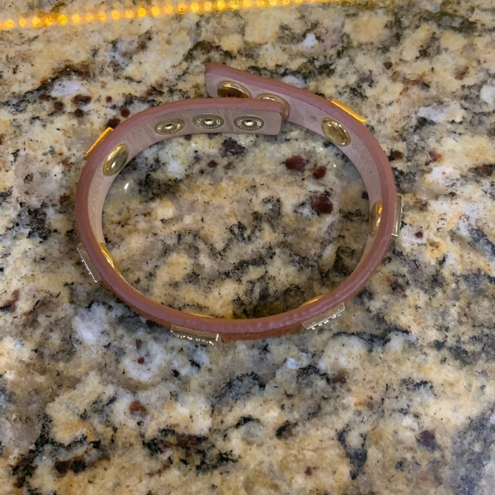 Rustic Cuff - Picture 3 of 3